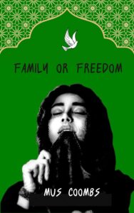 Family or Freedom Cover