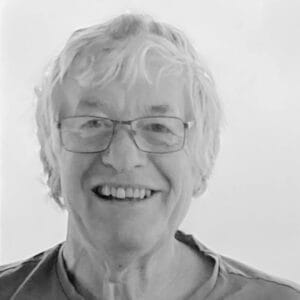 Kit Fielding Author Inkspot Publishing