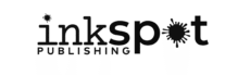 inkspot publishing logo black