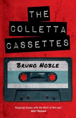 The Colletta Cassettes