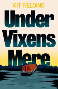 Book Cover for Under Vixens Mere, Kit Fielding