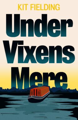 Book Cover for Under Vixens Mere, Kit Fielding