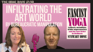 stewart home fascist yoga podcast