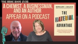 bernie bulkin inkspot podcast