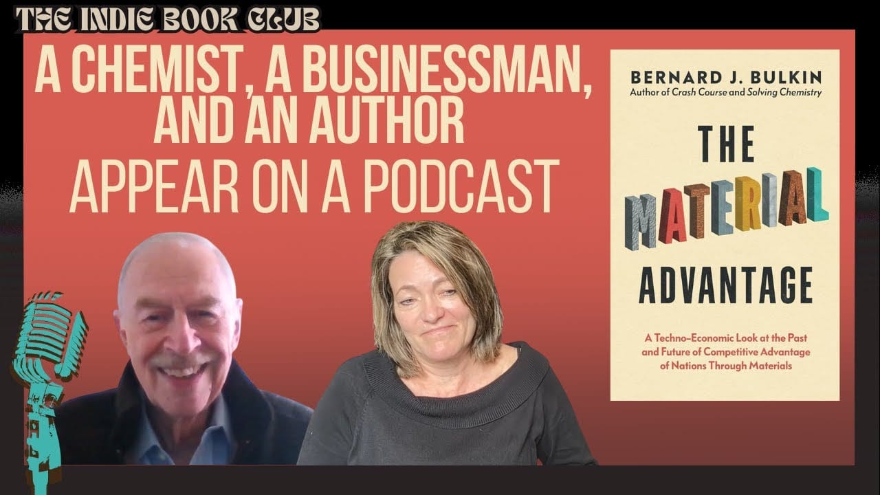 bernie bulkin inkspot podcast