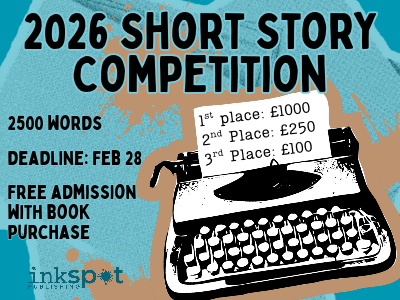 2026 Short Story Competition